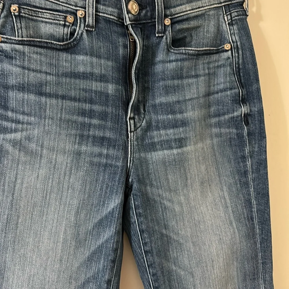 AYR The Bomb Pop Jeans Size W29 - Picture 8 of 16